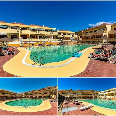 Appartamento Mare Verde Sea View *