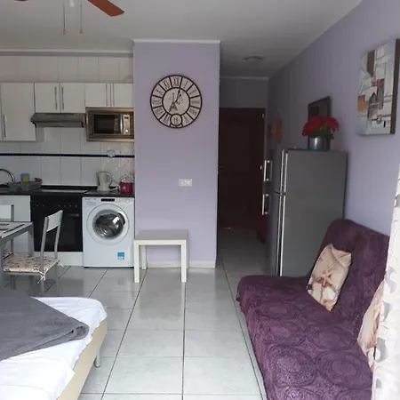 Mare Verde Sea View Apartment Costa Adeje (Tenerife)