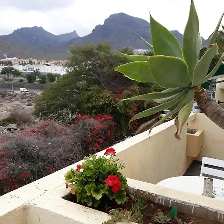 Appartamento Mare Verde Sea View