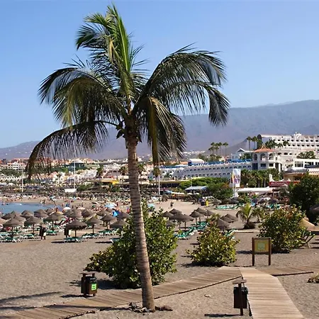 Appartamento Mare Verde Sea View Costa Adeje (Tenerife)