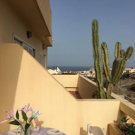 Mare Verde Sea View