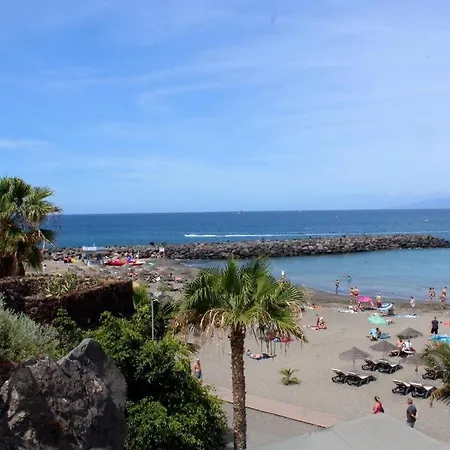 Apartment Mare Verde Sea View *