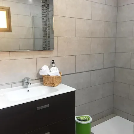 Mare Verde Sea View Apartment