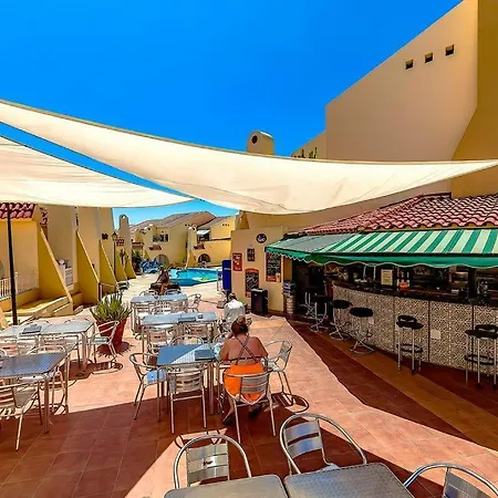 Mare Verde Sea View Apartment *