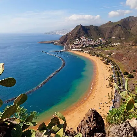 Appartamento Mare Verde Sea View Costa Adeje (Tenerife)