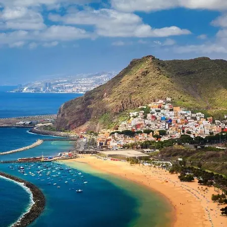 Mare Verde Sea View Apartment Costa Adeje (Tenerife)