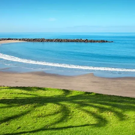 Appartamento Mare Verde Sea View Costa Adeje (Tenerife)